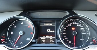 Audi A5 Sportback 3.0 TDI clean diesel quattro S tronic - 19
