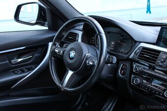 BMW 3 Touring F31 318i M Sport A/T - 19