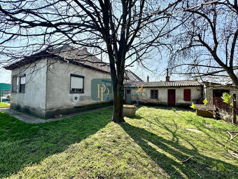 Predaj 3 izbový rodinný dom, 20á pozemok, Zbehy - 19