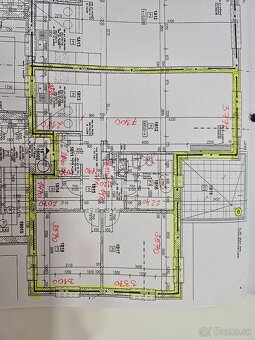 3.-izb.byt so záhradou a parkovaním v Senci - 19