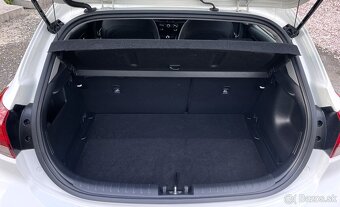 Kia Rio 1.2i 18 500km v záruke - 19
