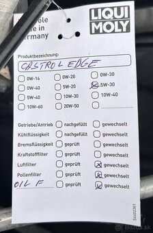 Audi A4 Quatrro - 19