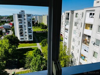 ŠTÝLOVÝ 3. izbový byt, 75m2, Sídlisko Východ, MI - 19