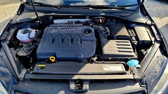Volkswagen Golf Variant 2.0 TDI BMT 150k CUP - 19