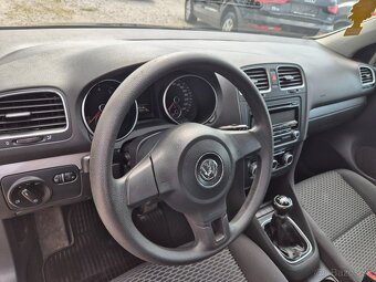 Vw golf - 19