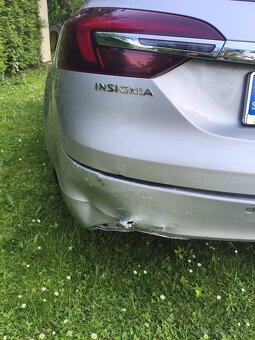 Insignia 2.0 CDTI 142k Eco - 19