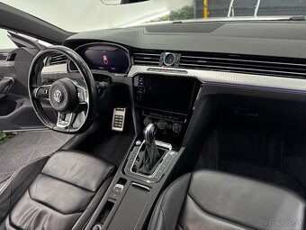 Volkswagen Arteon R-Line 2.0 BiTDI 176 kw 4Motion - FULL - 19