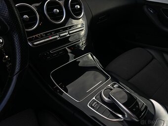 Mercedes-Benz C-Klasse C 220 d Exclusive - 19