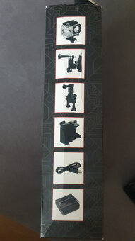 4K WiFi Action Camera / SPORTS - 19