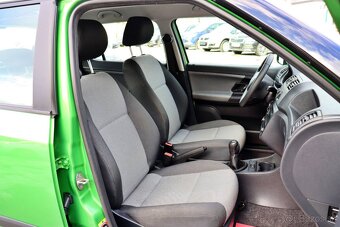 Škoda Fabia 1.2 TSI Active - 19