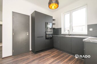 RADO | 4i RD 125m2+pozemok 292m2, Pod privádzačom - Trenčín - 19