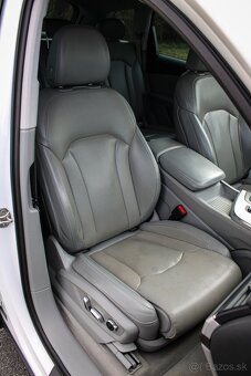 Audi Q7 3.0 TDI 272k quattro tiptronic 8-st. - 19