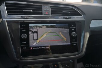 Volkswagen Tiguan 1.5 TSI EVO Life DSG - 19