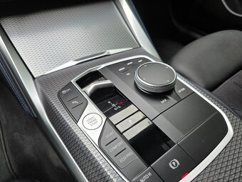 BMW 420d xDrive Gran Coupe M-Sport 2023, 65 145KM - 19