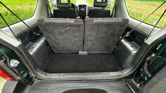 Suzuki Jimny 1.3i 4WD NOVA STK + EK - 19