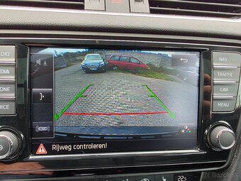 Subaru Outback 2.5i-S 135KW 4X4 Automat Exclusive - 19