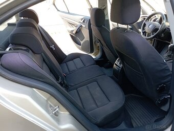 Škoda Octavia 1.9TDI  77kW M5 r.06 - 19