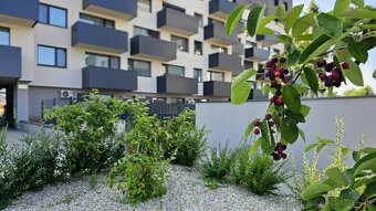 Predaj 2 izbový byt 48.6 m2, 3p. s balkónom a skladom, Rivie - 19