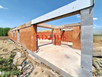 Predáme 4izbový bungalov Šaca A,B 125m2,tepelné čerpadlo,rek - 19