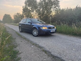 Audi A4 Avant - 19