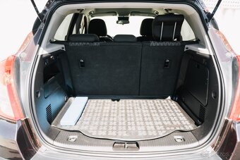 Opel Mokka 1.7 CDTI S/S 4x4 - 19