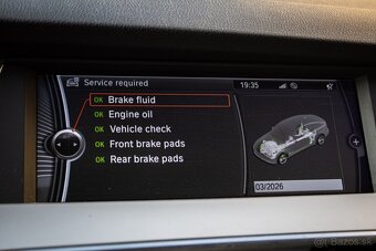 BMW Rad 5 GT 530xdrive Gran Turismo - odpočet DPH - 19