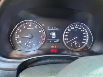 Predam Hyundai i30CW koni mild hybrid 117kw - 19
