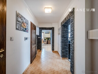 IBA U NÁS Na predaj 6i rodinný dom v Čadci, 473m2 - 19