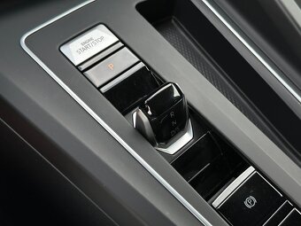 Volkswagen Golf Variant Alltrack 2.0 TDi DSG 4Motion - 19