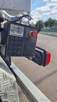 Mercedes-Benz AROCS 3251 - 19