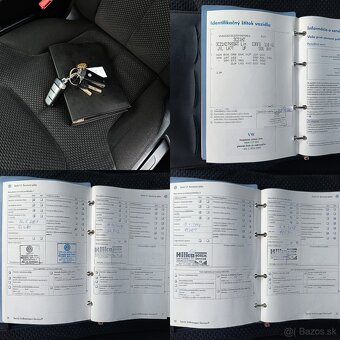 ✳️Volkswagen Passat 2.0 FSI Comfortline✳️ - 19