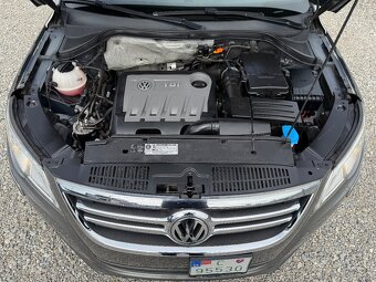 Volkswagen Tiguan >reserve - 19