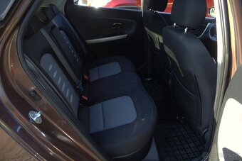 Kia Ceed 1.6i, 134k, MT6 - 19