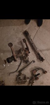 Toyota land cruiser 120 - 19