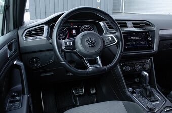 Volkswagen Tiguan 2.0 TDI R-Line DSG - 19