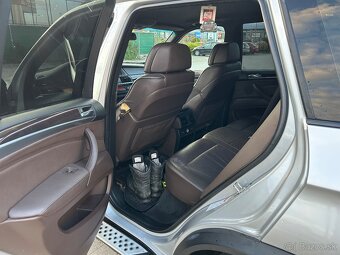 BMW X5 E70 3.0d 173kw Xdrive - 19