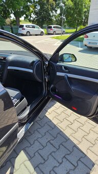 Skoda Oktavia 2 1.9 TDI - 19