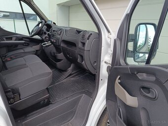 Renault Master L2H2 2.3 dCi 96 kW odpočet DPH - 19