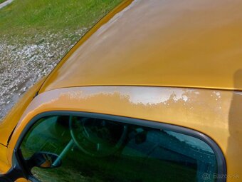 Renault clio 1.2 43kw - 19