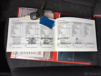 KIA RIO 1.4 i CVVT PILOT benzin 110 000KM - 19