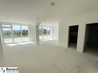 PREŠOV-3 IZBOVÝ BYT, NOVOSTAVBA, 85 m2,SOLIVAR.,UL. ZLATOBAN - 19