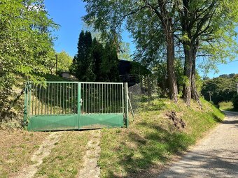 PREDAJ cata v tichom prostredí Ratnovce - 19