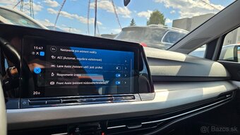 Volkswagen Golf Variant 2.0 TDI LIFE DSG A7 - 19