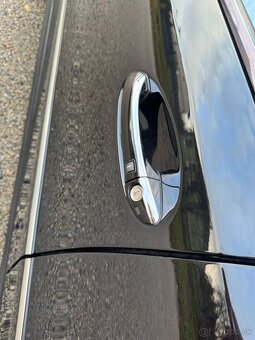 Mercedes Benz E55 AMG w211 - 19