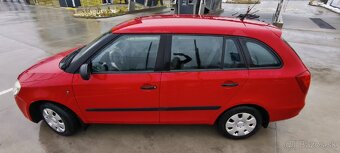 Škoda Fabia Combi 1,2htp - 19