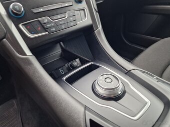 FORD MONDEO COMBI 2.0 TDCI / AUTOMAT - 19