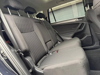 Volkswagen Tiguan Allspace - 19