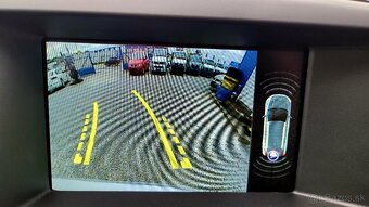 Volvo XC60 2.4 D5 -158kw AWD 4x4 - 19