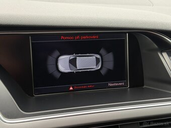 Audi A4 Allroad 3.0 TDI 245k quattro rok 2014 - 19