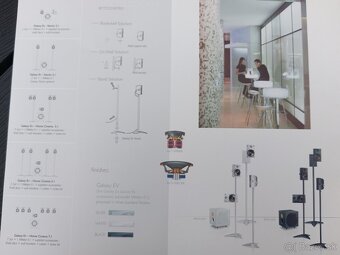 Triangle galaxy 5.0 - 19